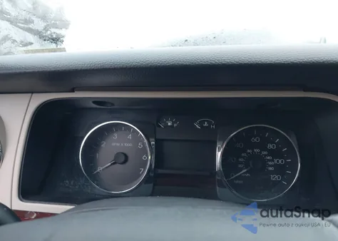 2009 Lincoln Mkz from USA, damaged, VIN 3LNHM26TX9R634784